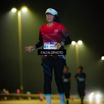 Runner Photo 7469487