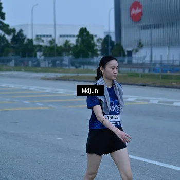 Runner Photo 7469489