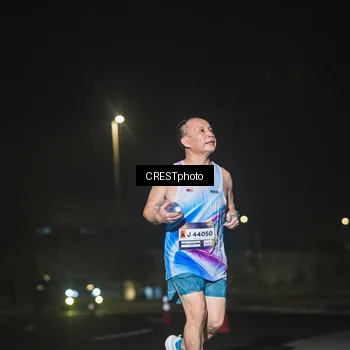 Runner Photo 7469493