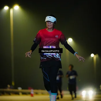 Runner Photo 7469494