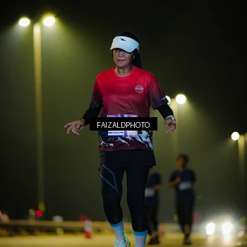 Runner Photo 7469496