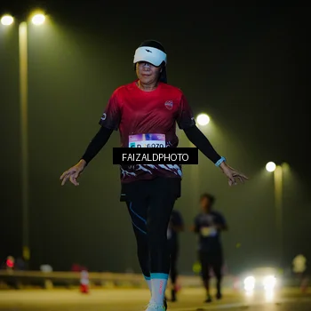 Runner Photo 7469502