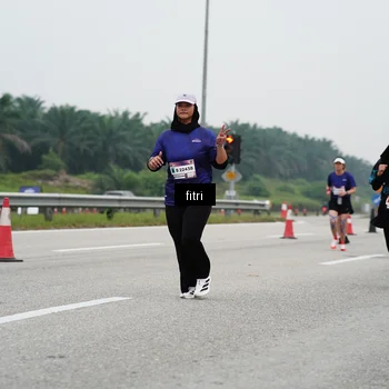 Runner Photo 7469507