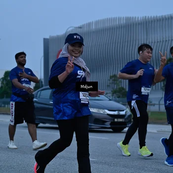 Runner Photo 7469509