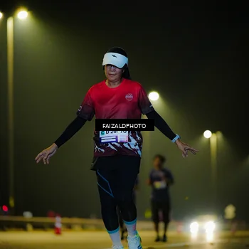 Runner Photo 7469510