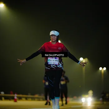 Runner Photo 7469511