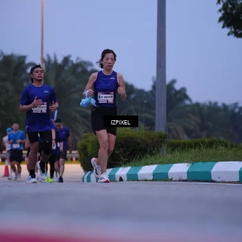 Runner Photo 7469518