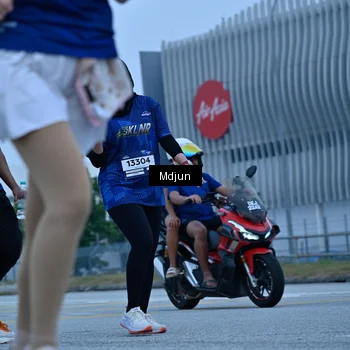 Runner Photo 7469524