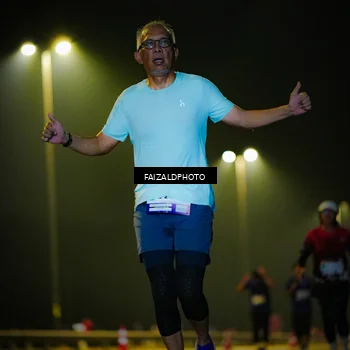 Runner Photo 7469527
