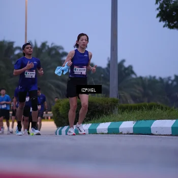 Runner Photo 7469532