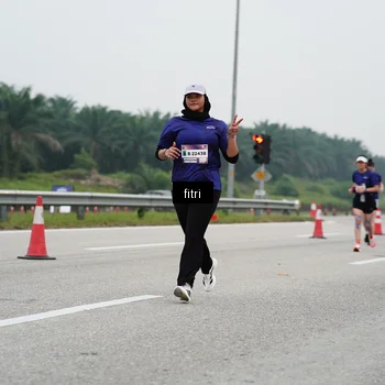 Runner Photo 7469535