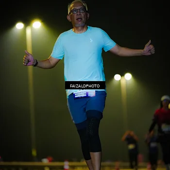 Runner Photo 7469536