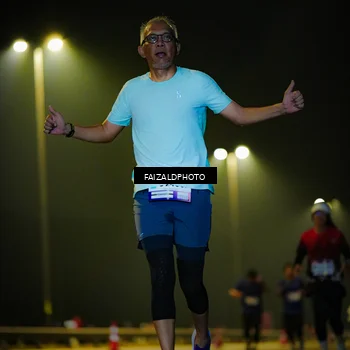 Runner Photo 7469538
