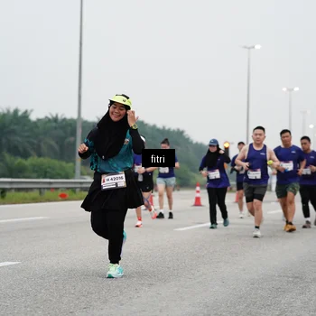 Runner Photo 7469543