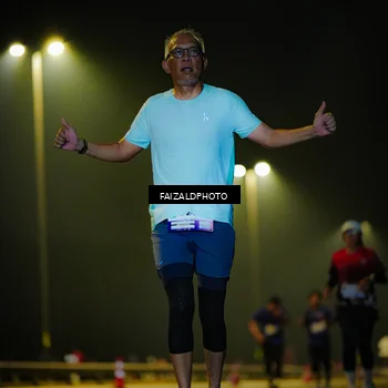 Runner Photo 7469545