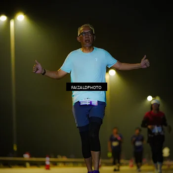 Runner Photo 7469550