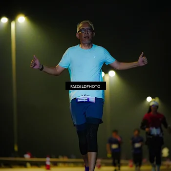 Runner Photo 7469552
