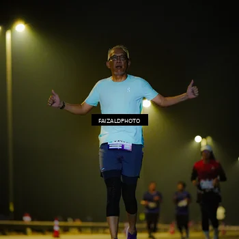 Runner Photo 7469577