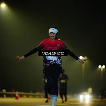 Runner Photo 7469583