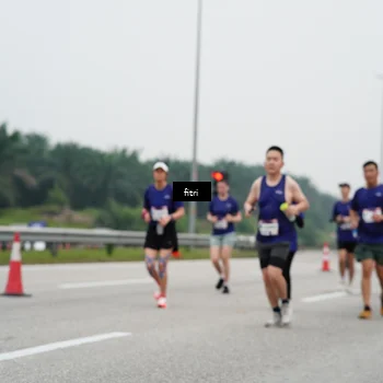 Runner Photo 7469586