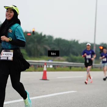 Runner Photo 7469589