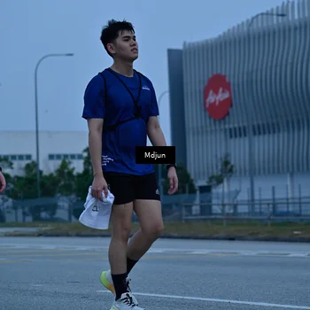 Runner Photo 7469590
