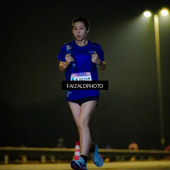 Runner Photo 7469592