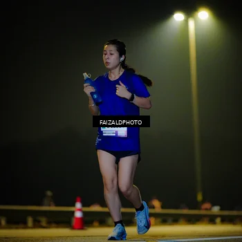 Runner Photo 7469600