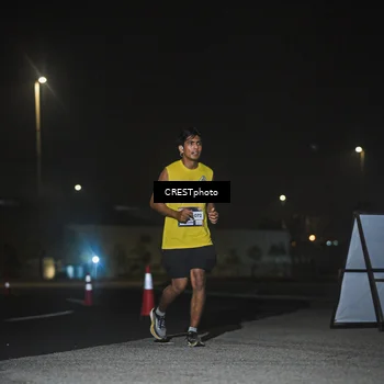 Runner Photo 7469603