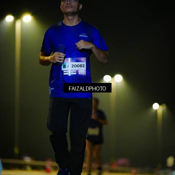 Runner Photo 7469607