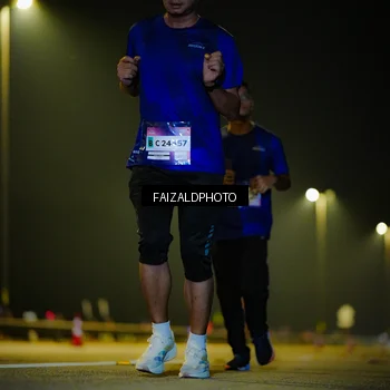 Runner Photo 7469608