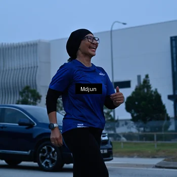 Runner Photo 7469609