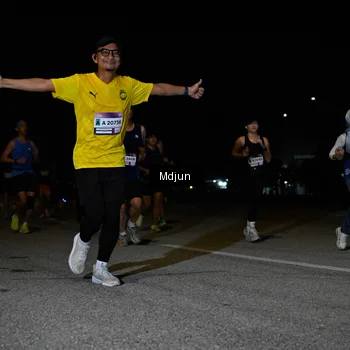 Runner Photo 7469610