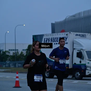 Runner Photo 7469613