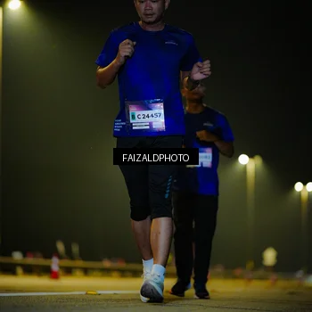Runner Photo 7469620