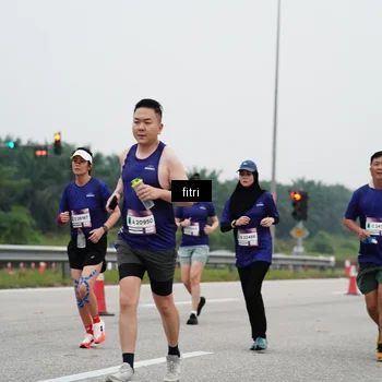 Runner Photo 7469627