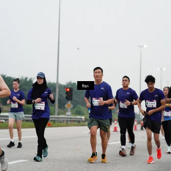Runner Photo 7469629