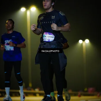 Runner Photo 7469633