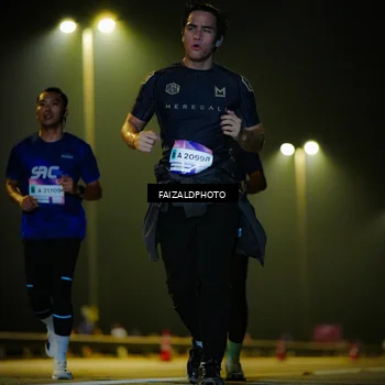 Runner Photo 7469634
