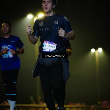 Runner Photo 7469635
