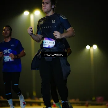 Runner Photo 7469646