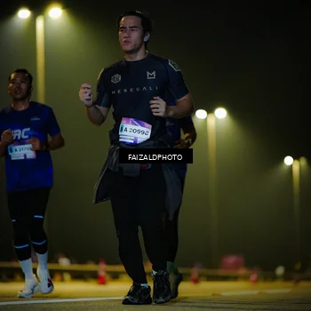 Runner Photo 7469647