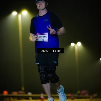 Runner Photo 7469662