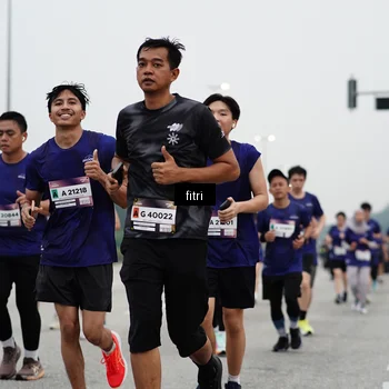 Runner Photo 7469668