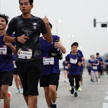 Runner Photo 7469669