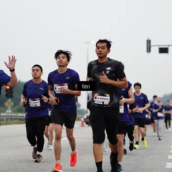 Runner Photo 7469670