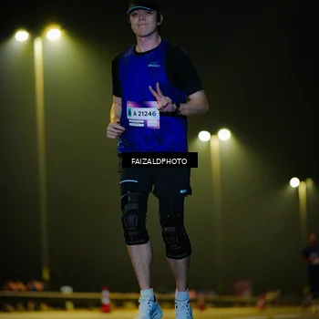 Runner Photo 7469676