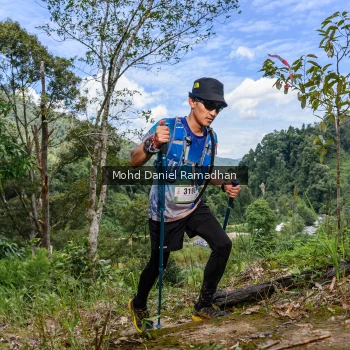 Runner Photo 74697