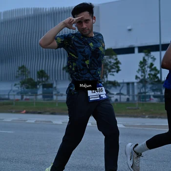 Runner Photo 7469701