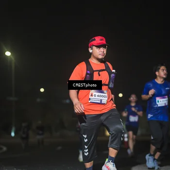 Runner Photo 7469705